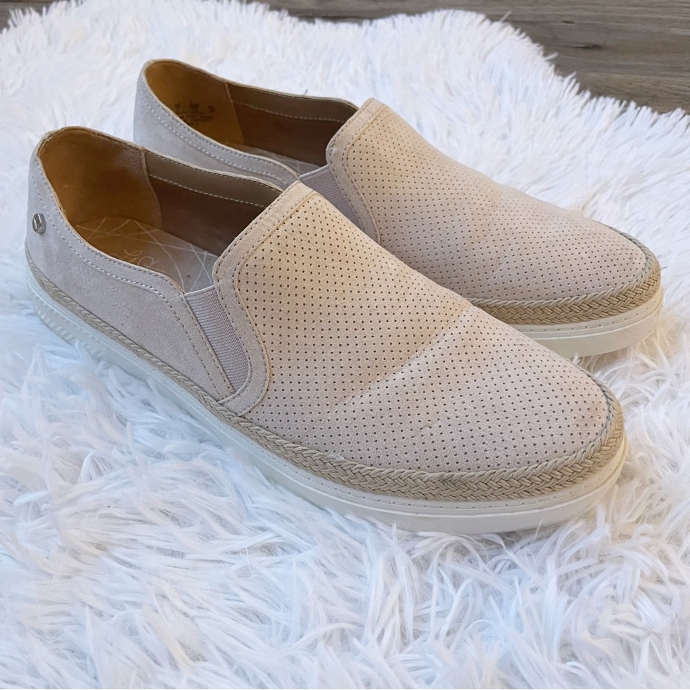Life Stride Velocity Slip Ons Loma 9 Walking Comfort Sneaker